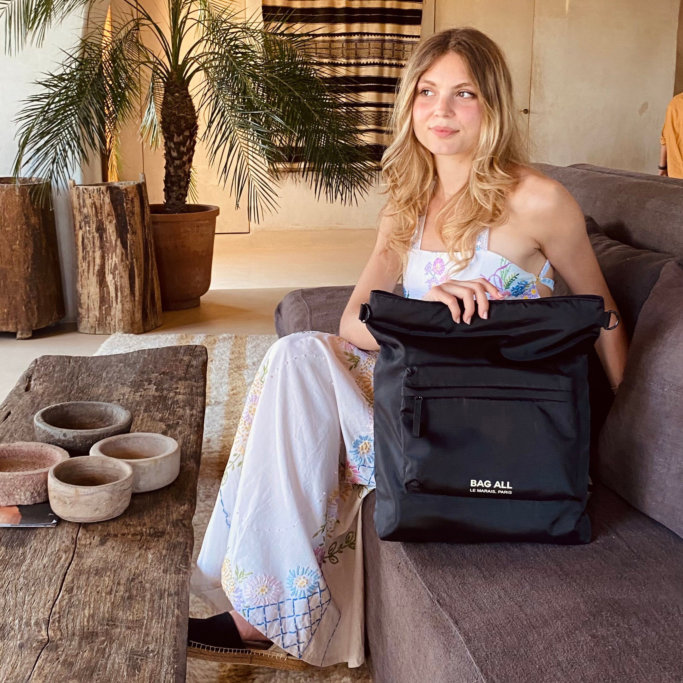 Celebrate Independence Day with Bag-All: Essentials for a Stylish 4th of July