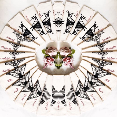 Personalized Your Travel Bags with Bag-all