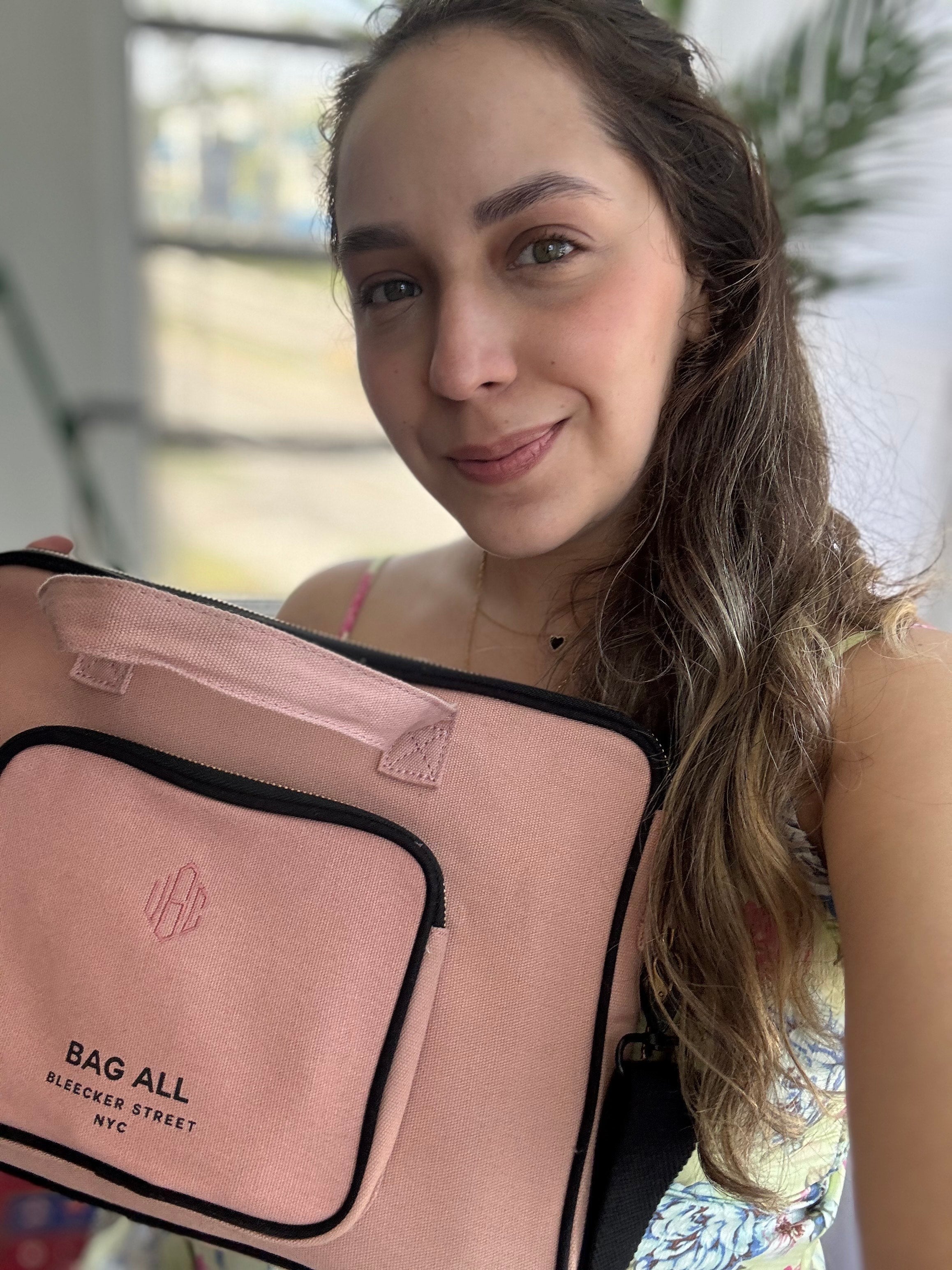 Valentina's favorite thing.