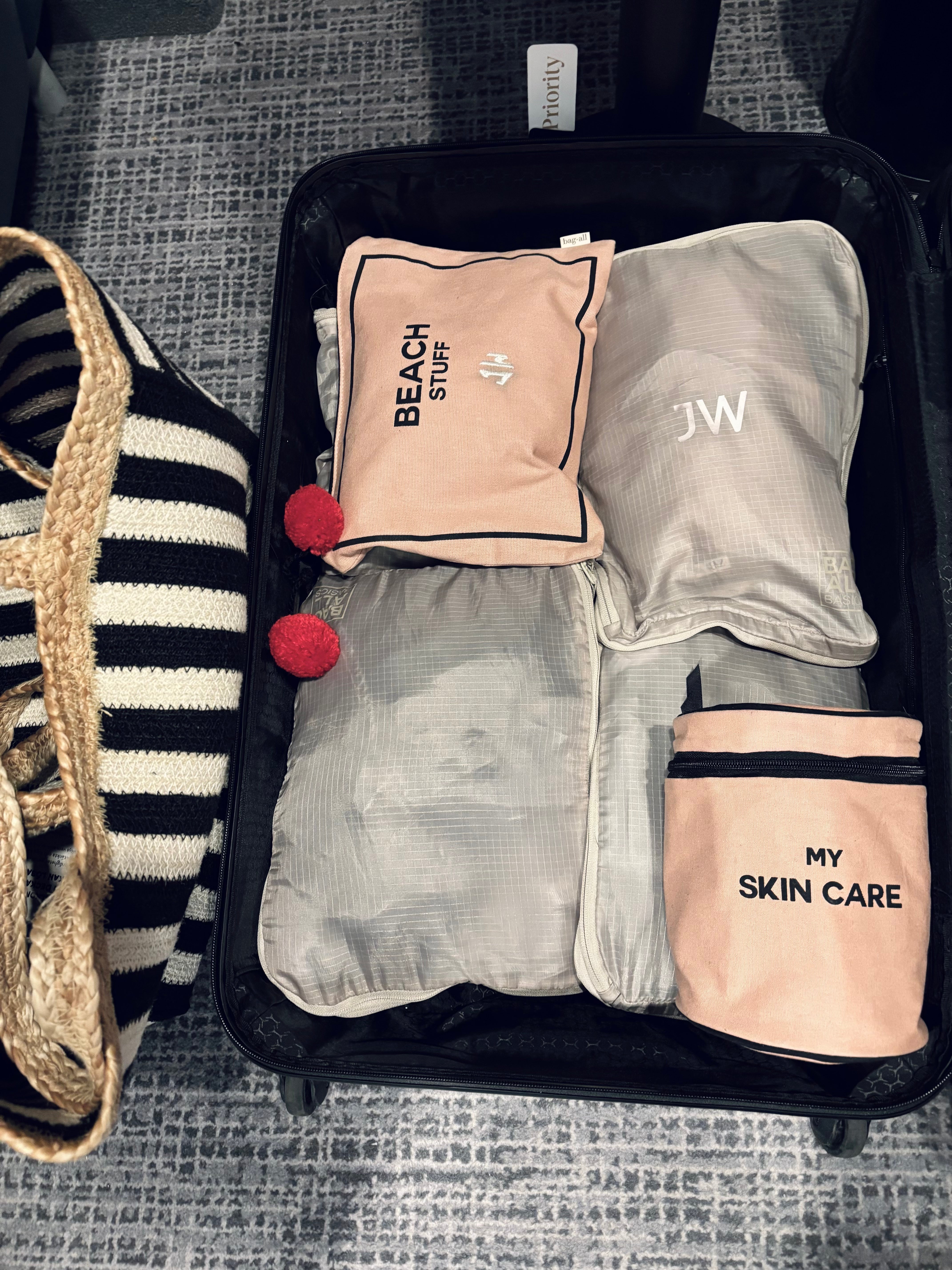 Packing List for Hurtigruten