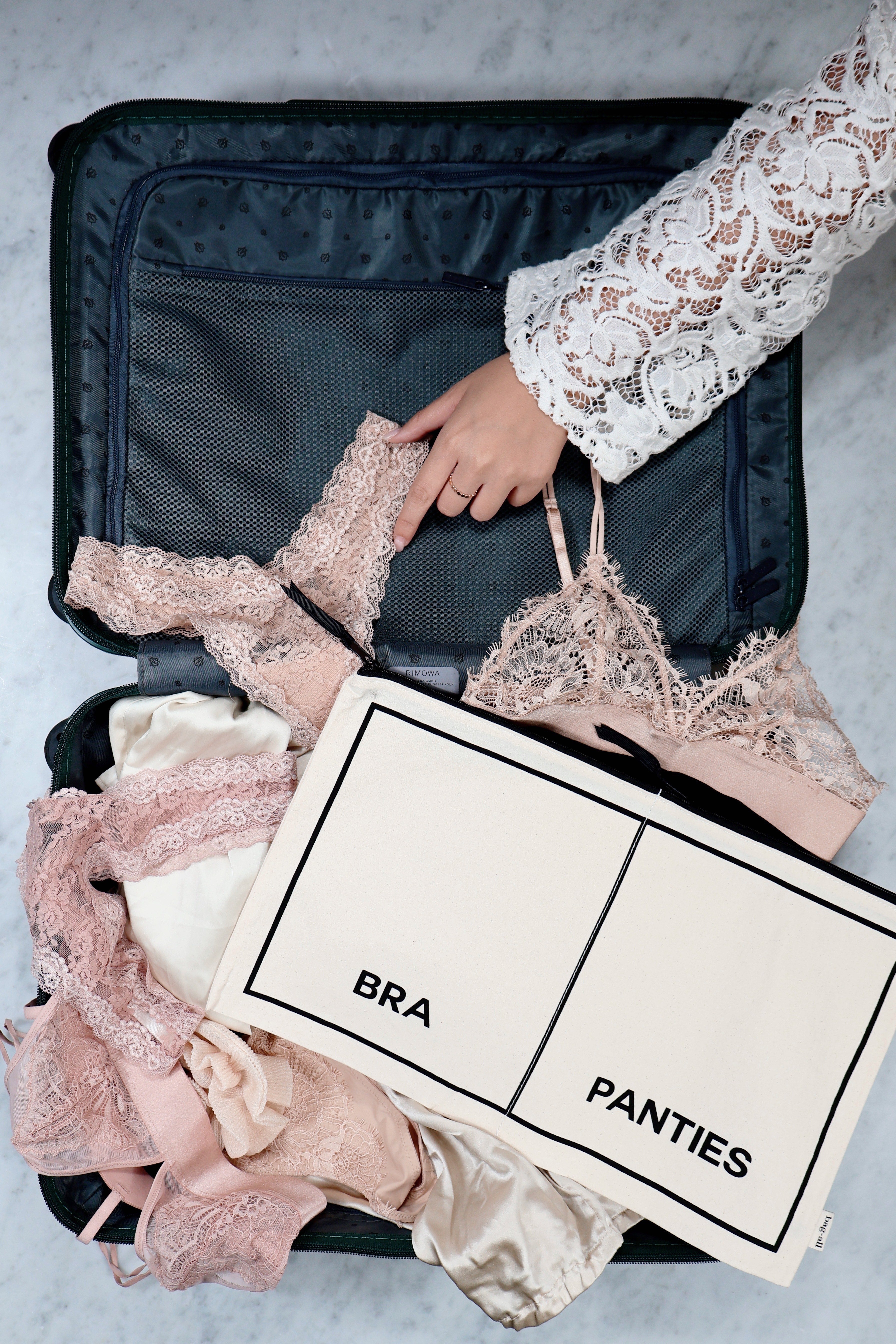 Designed for You, Built for Everyday Travel