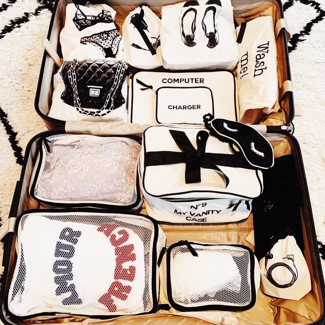 Bag all Bags Shop Stylish Organizing Bags and Cases Online
