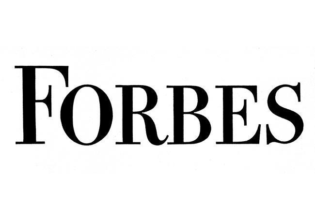 FORBES