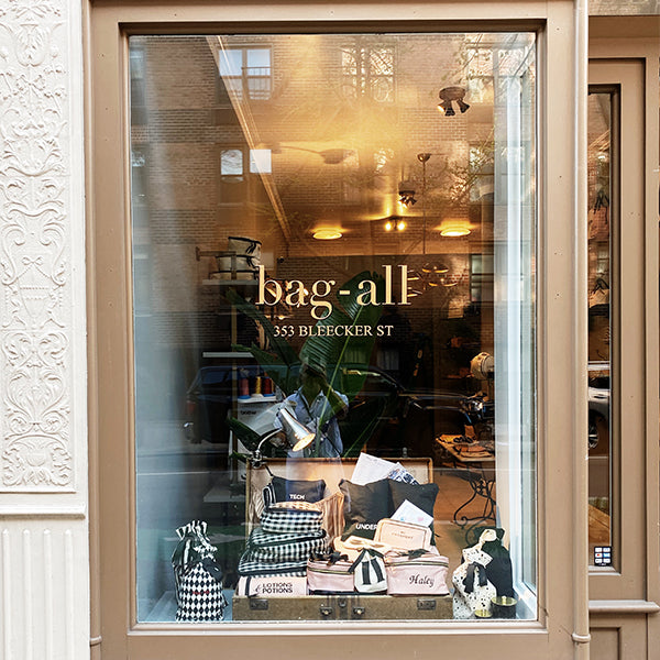 FIND A STORE - @ 353 BLEECKER STREET, NEW YORK, NY 10014