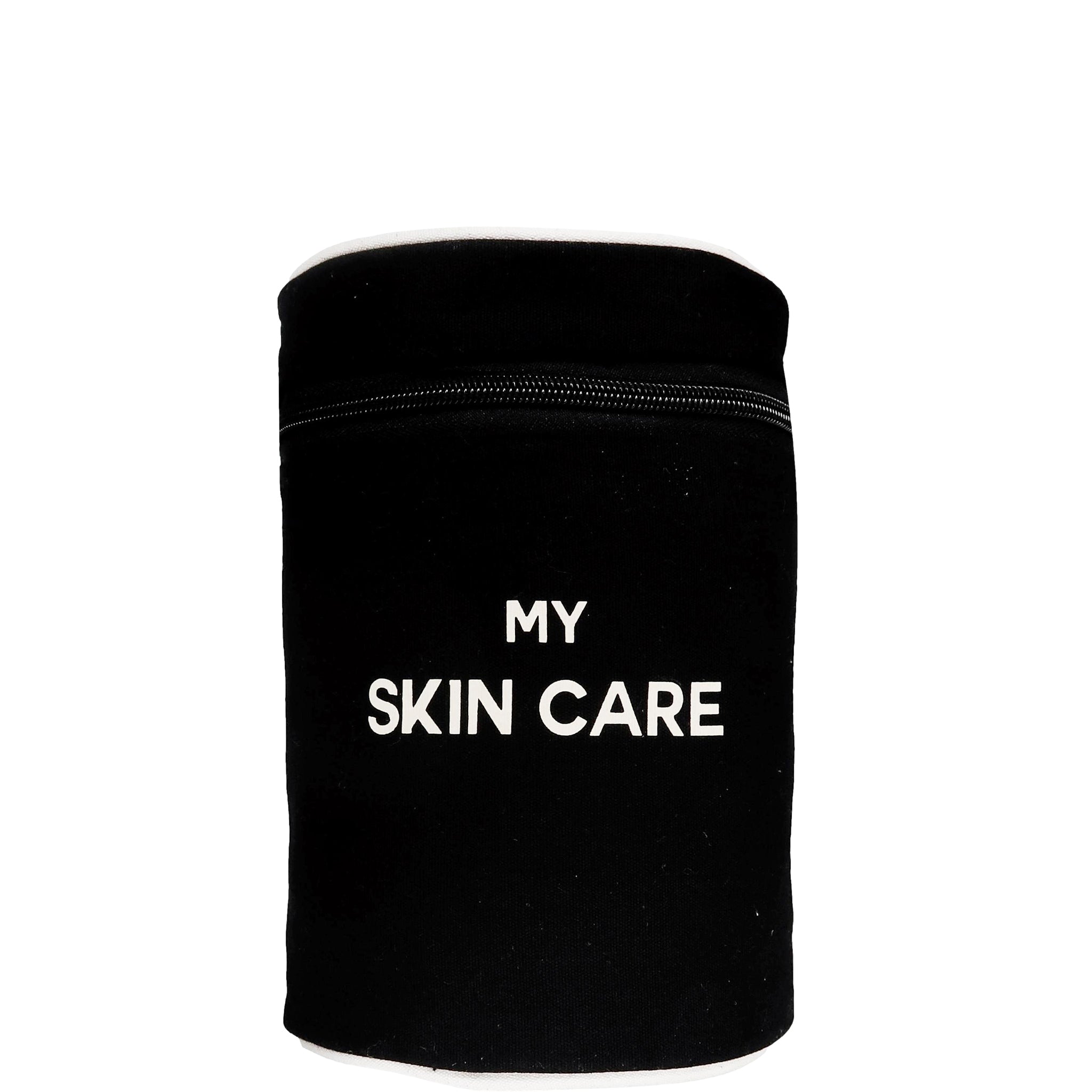 Round My Skin Care Case, Black | Bag-all