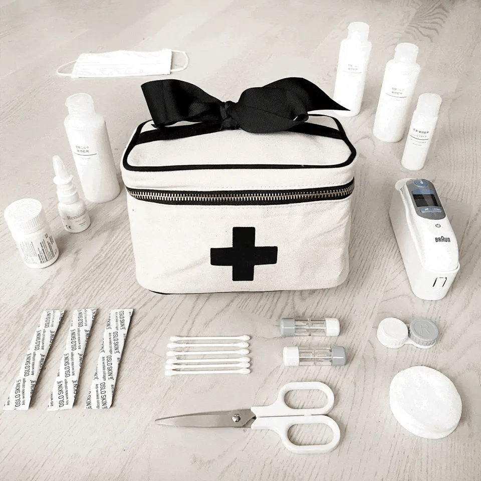 First Aid Box Organizer Bag all First aid box organizer bag all