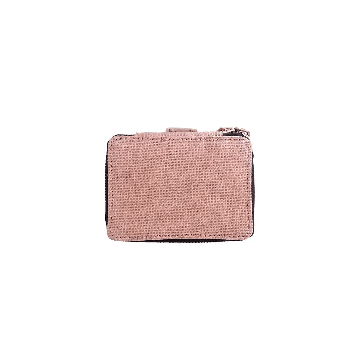 Pill Organizing Case with Weekly Insert, Pink/Blush | Bag-all