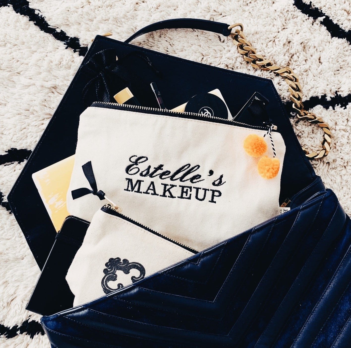 Additional words - Bag-all