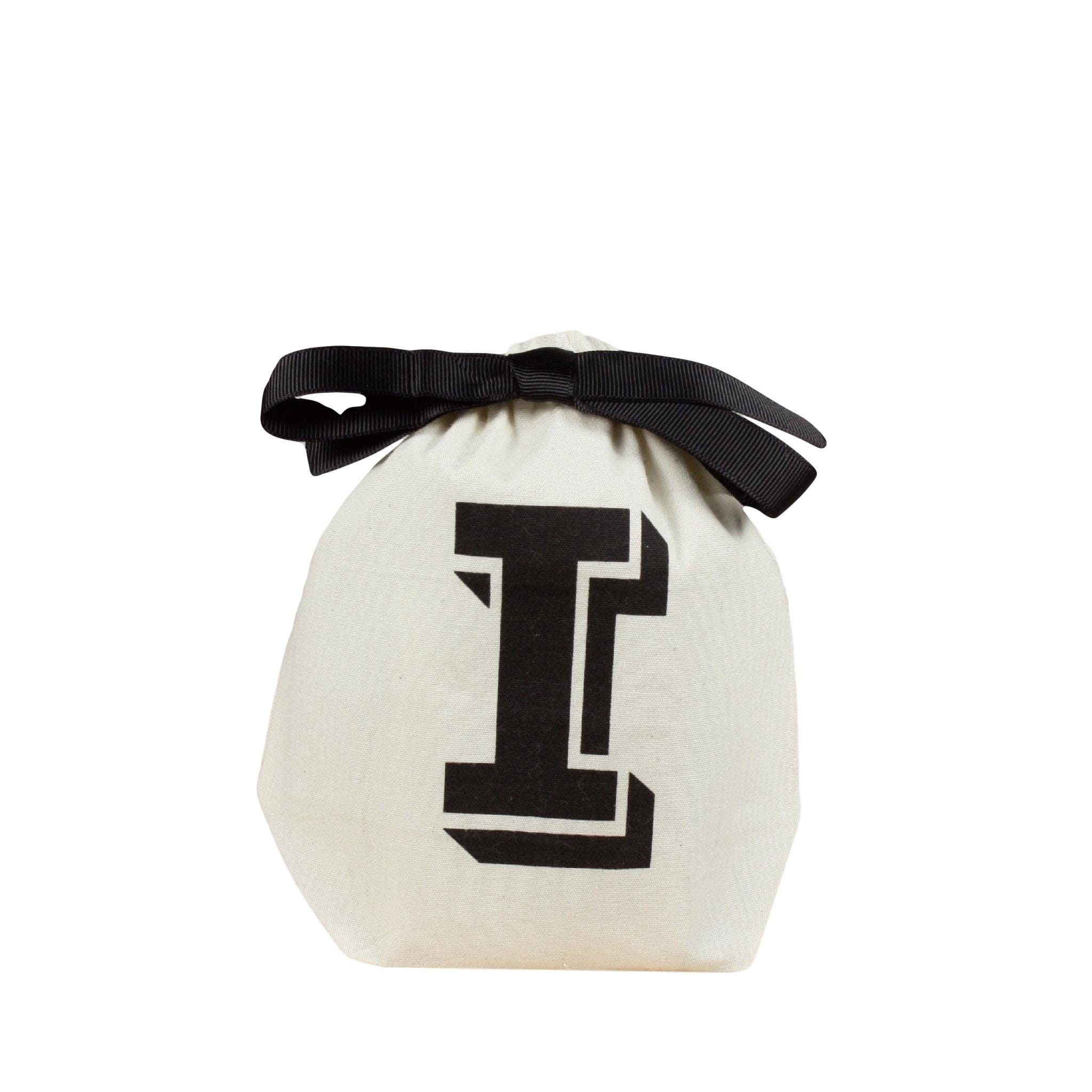Letter bag "I"