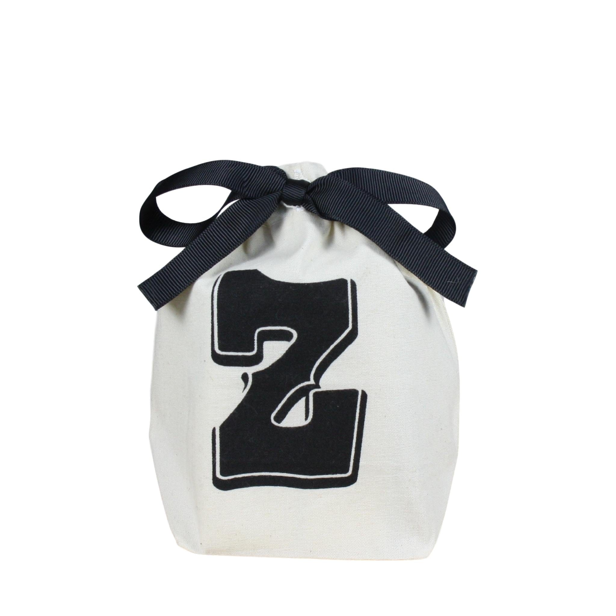 Letter bag "Z"