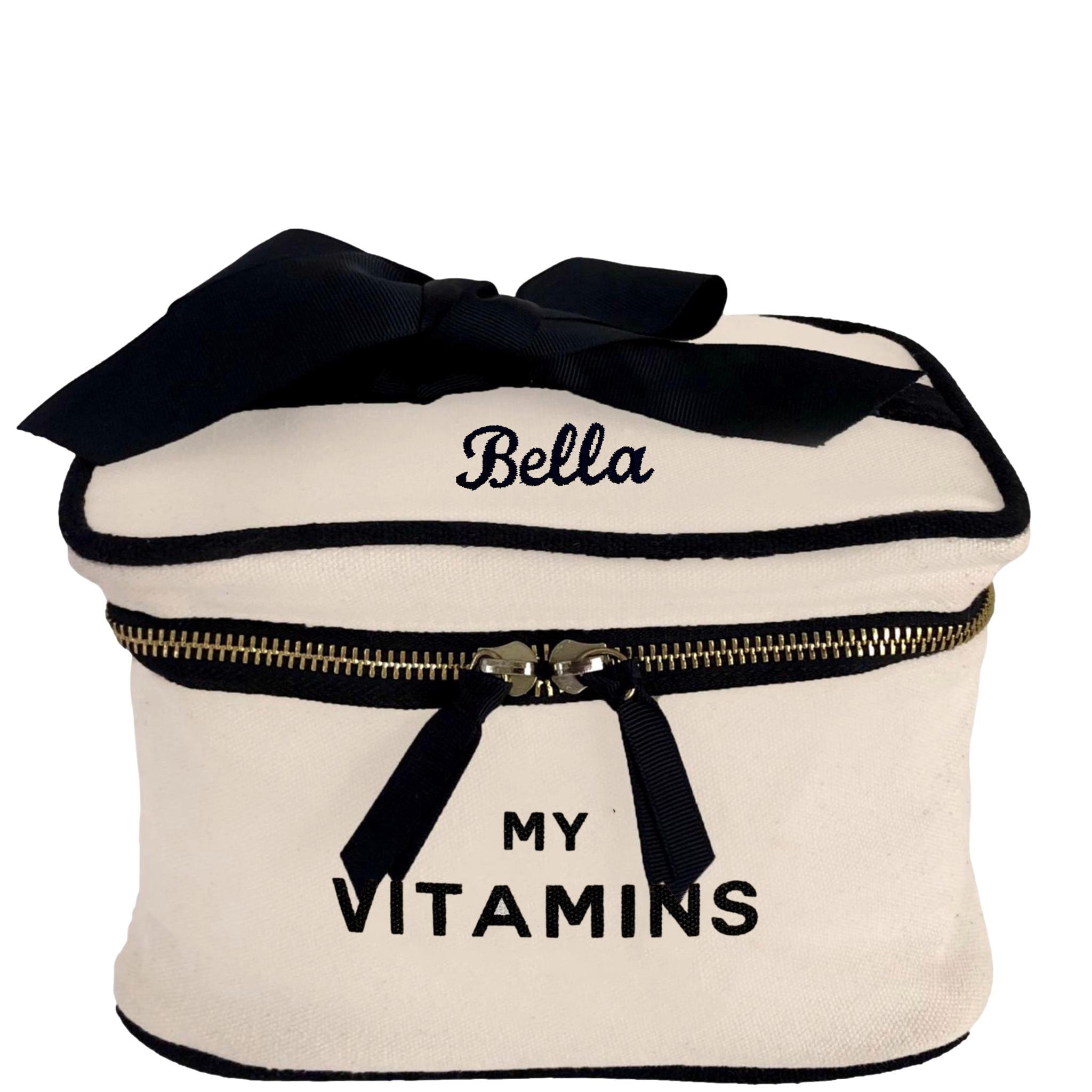 My Vitamins Box - Bag-all