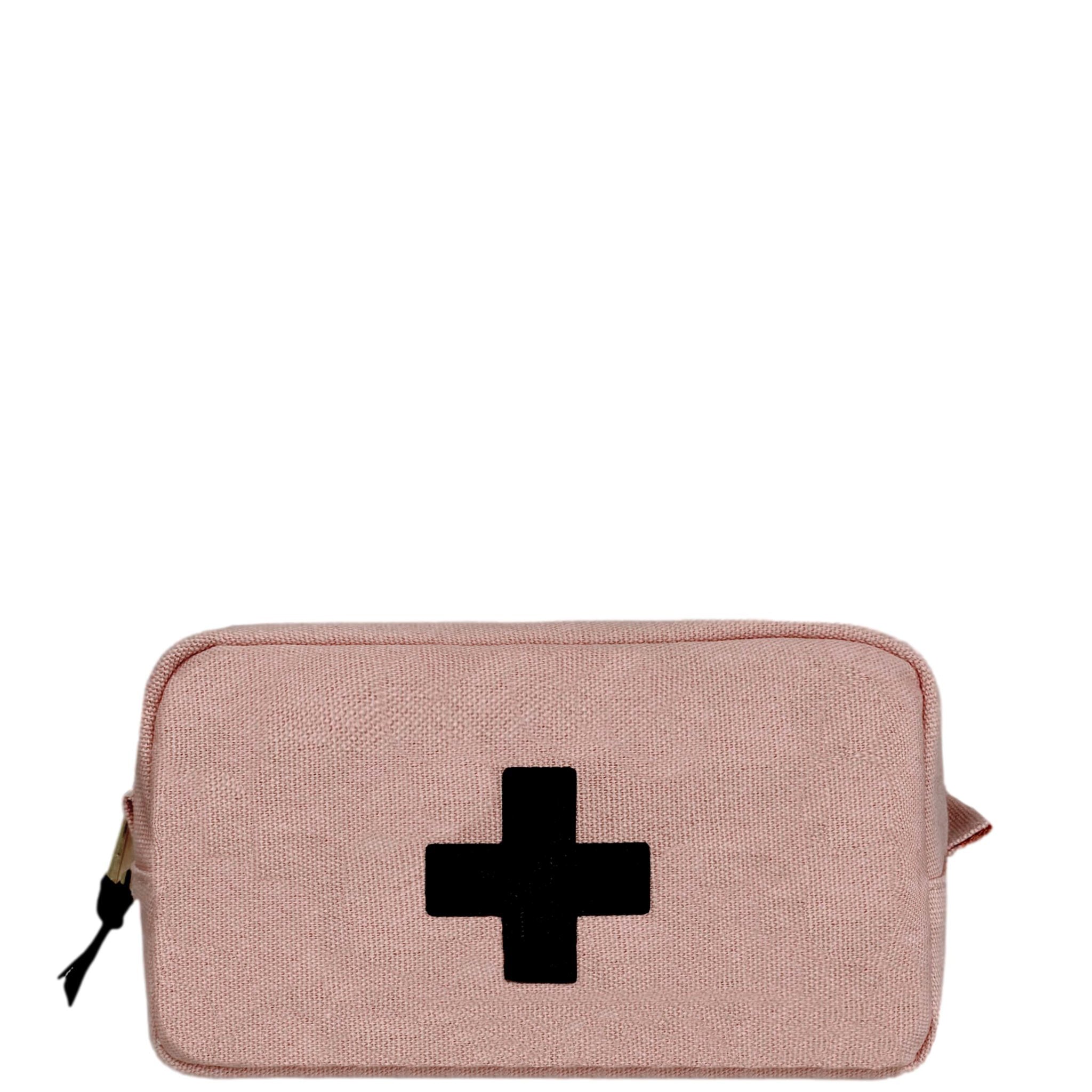 First Aid Organizer Bag (Medicines are not included)
