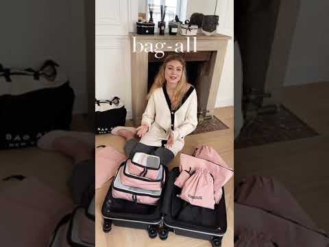 Video of the BA Traveler collection