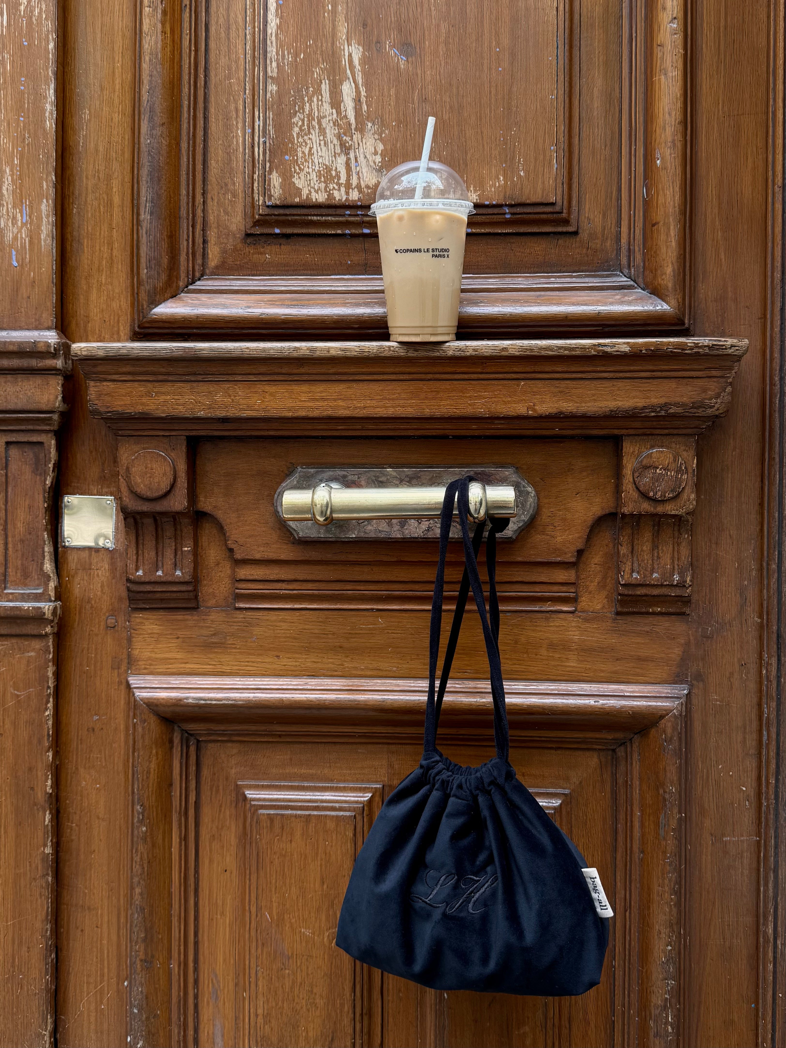 The One Bag That Keeps Everything Together