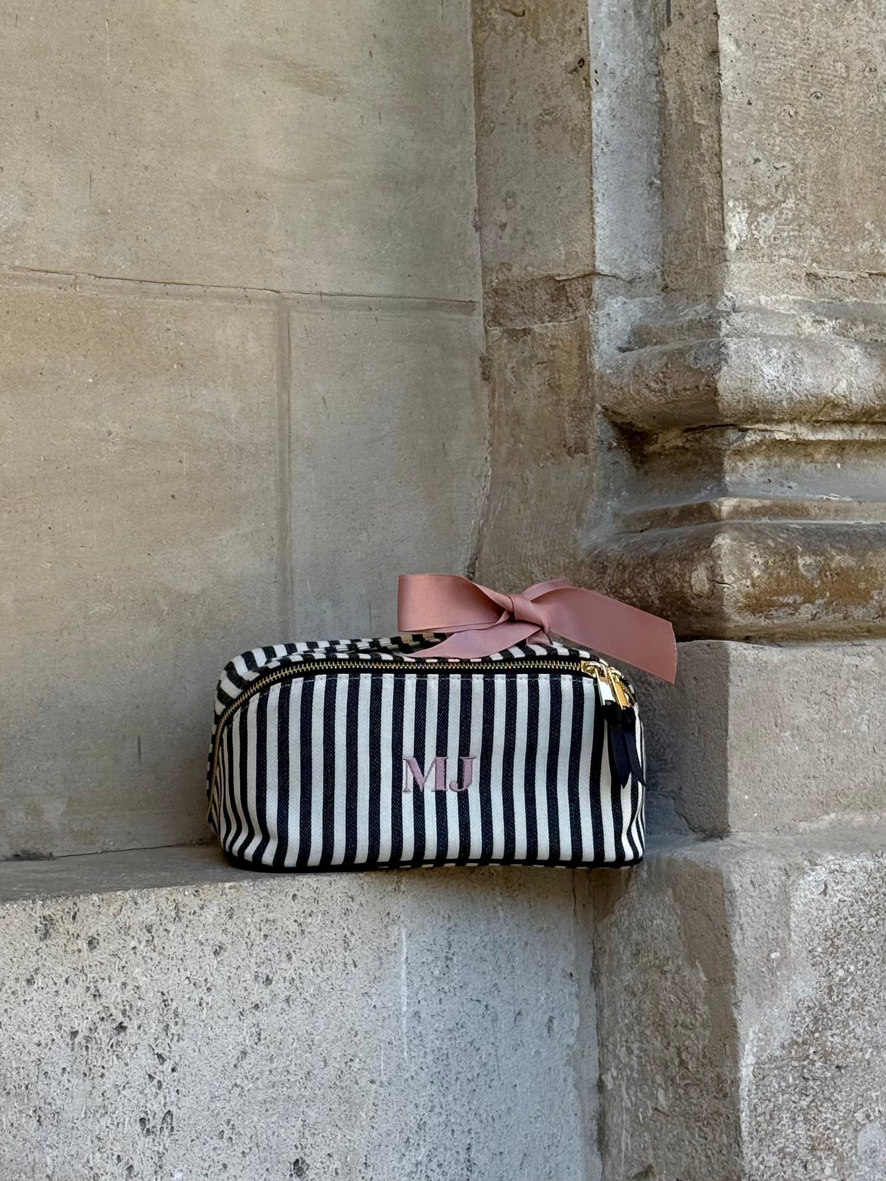 The Beauty Organizer We're Using All Summer Long