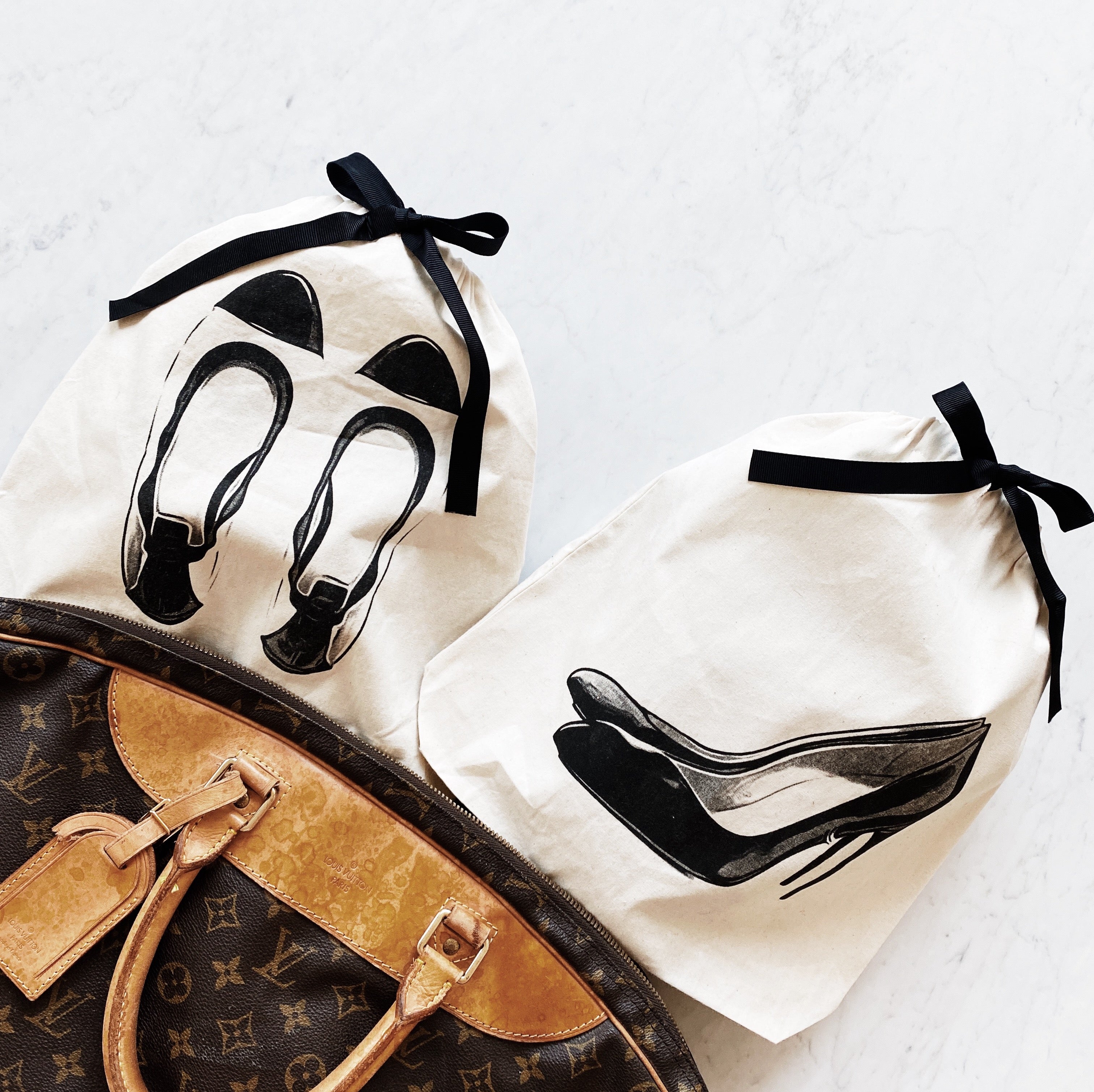 Shoe Bags