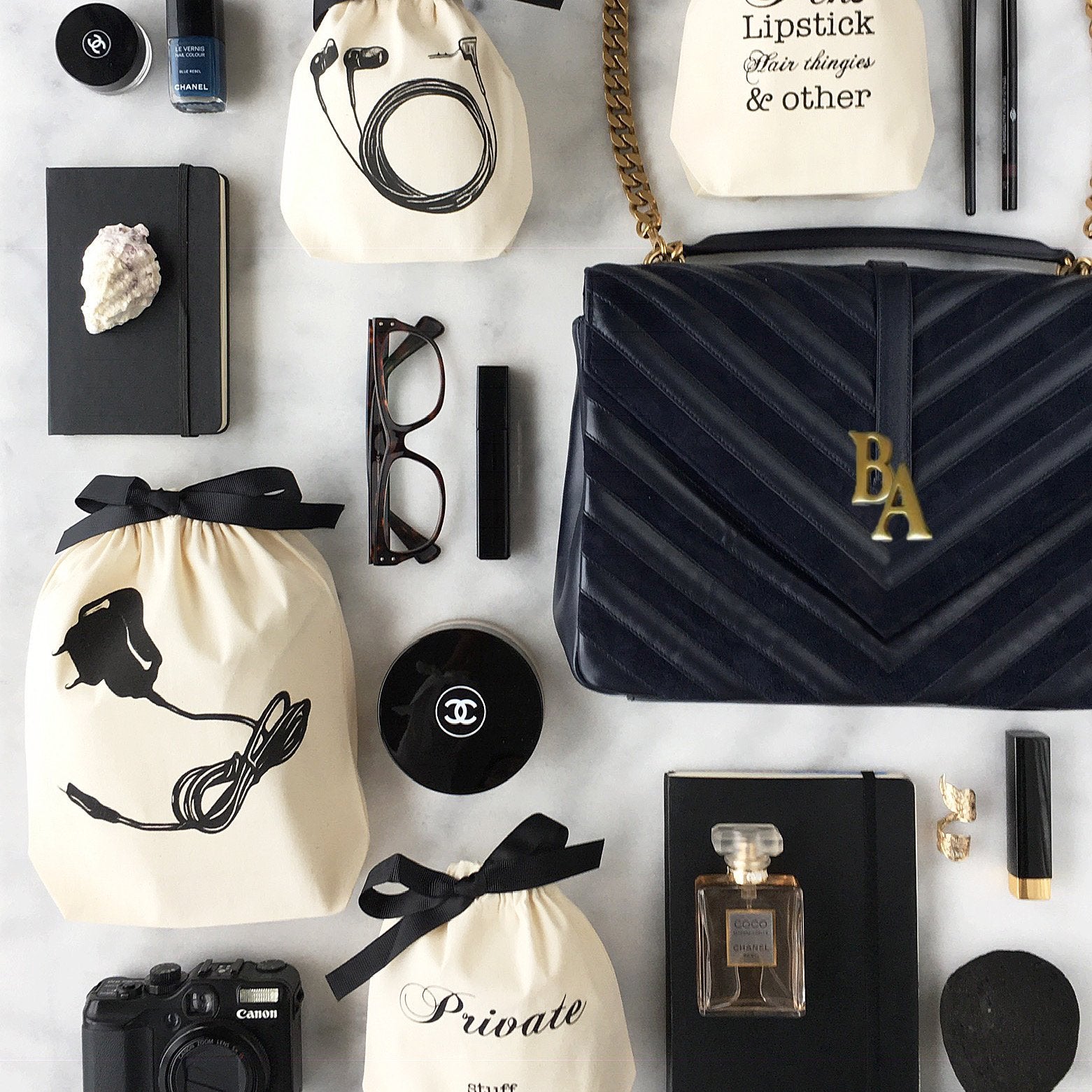 Travel Bags