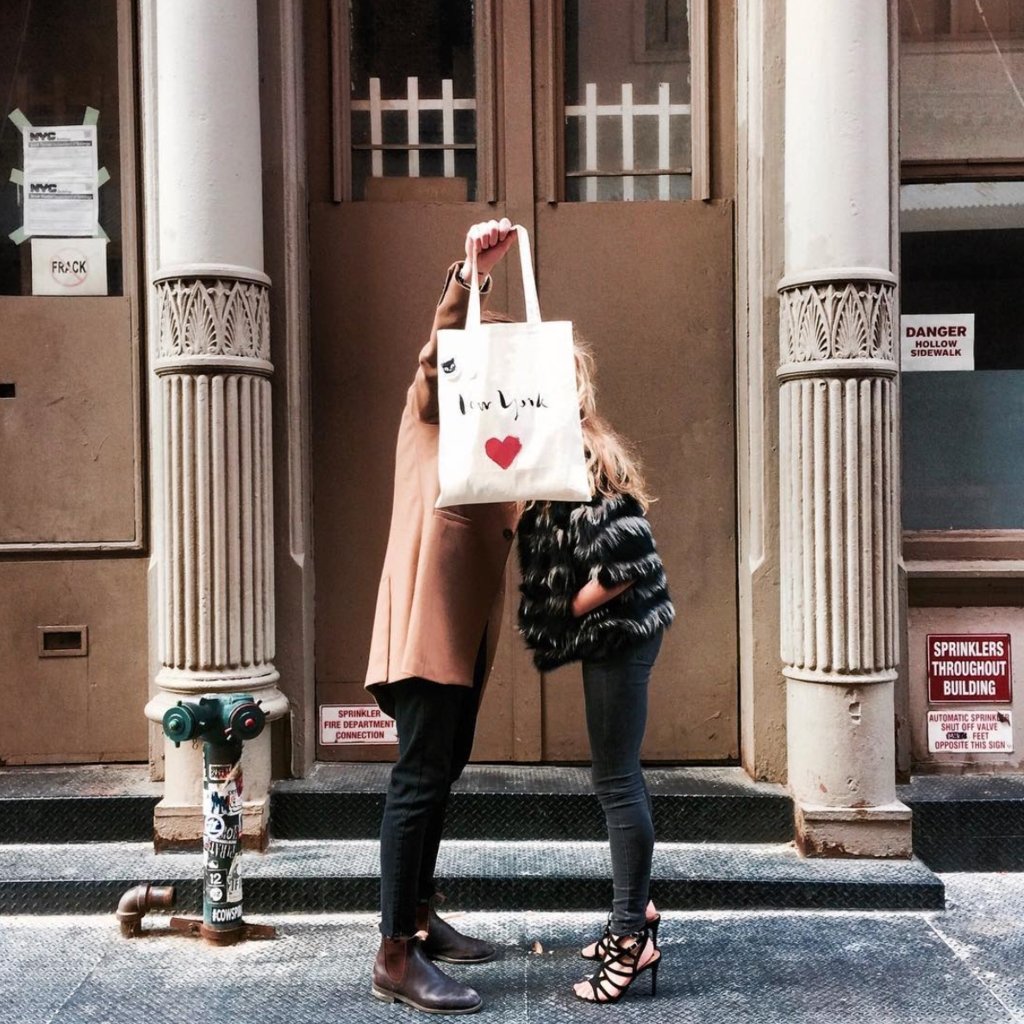 Tech & Totes