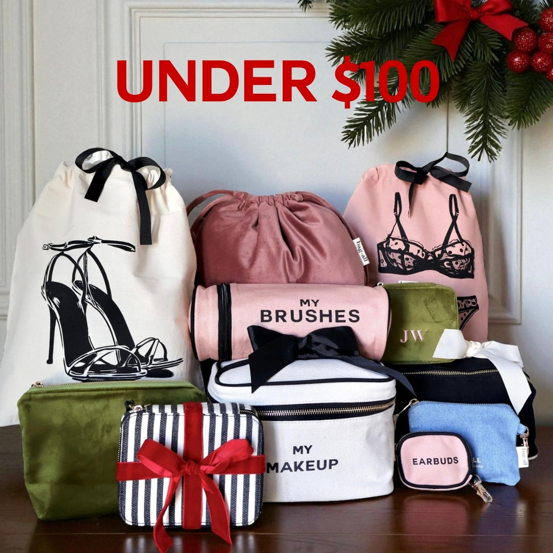 Gifts Under $100 - Bag All