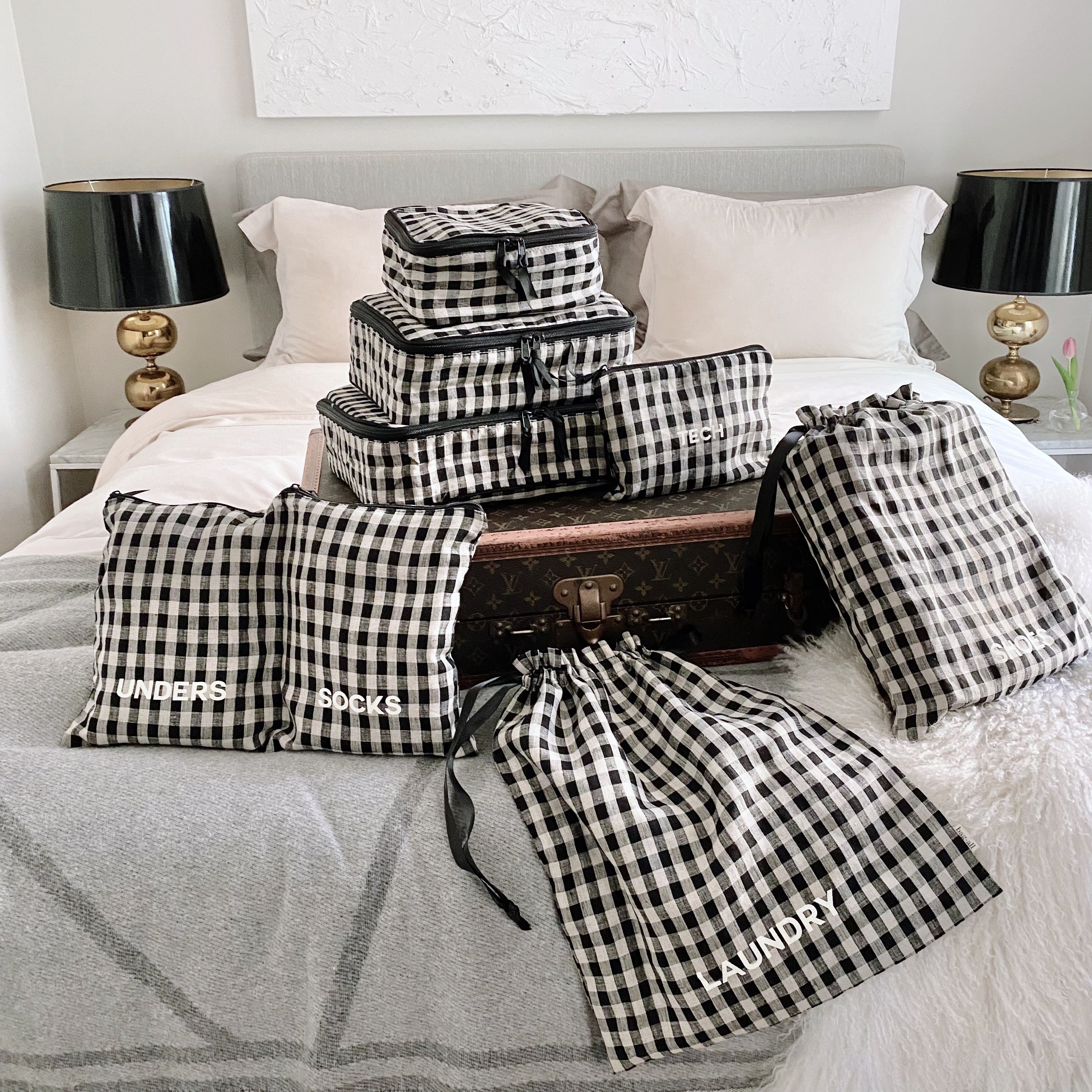 Travel Organizing