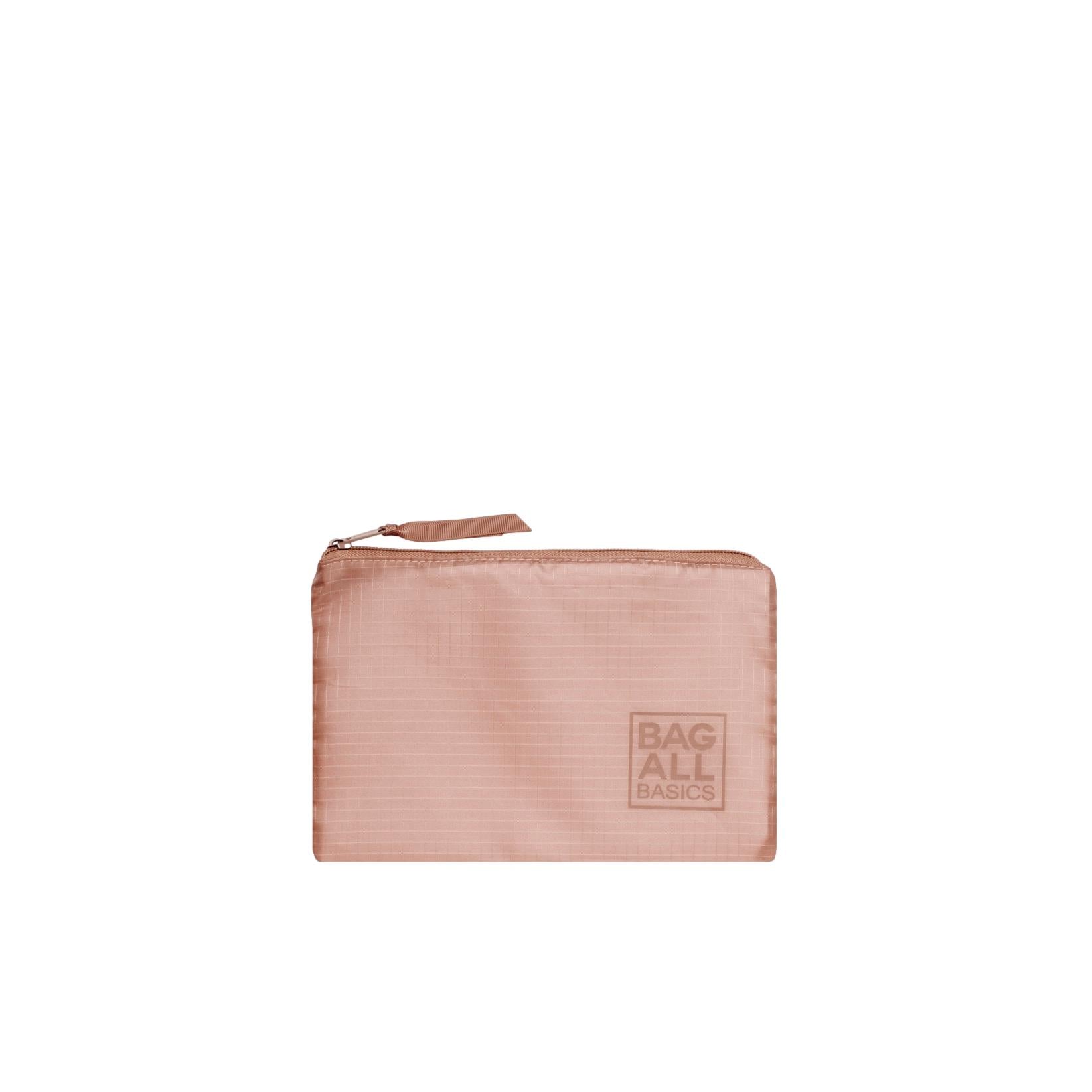 Bag-all Basic Packing Bags Set, 8-pack, Pink/Blush | Bag-all