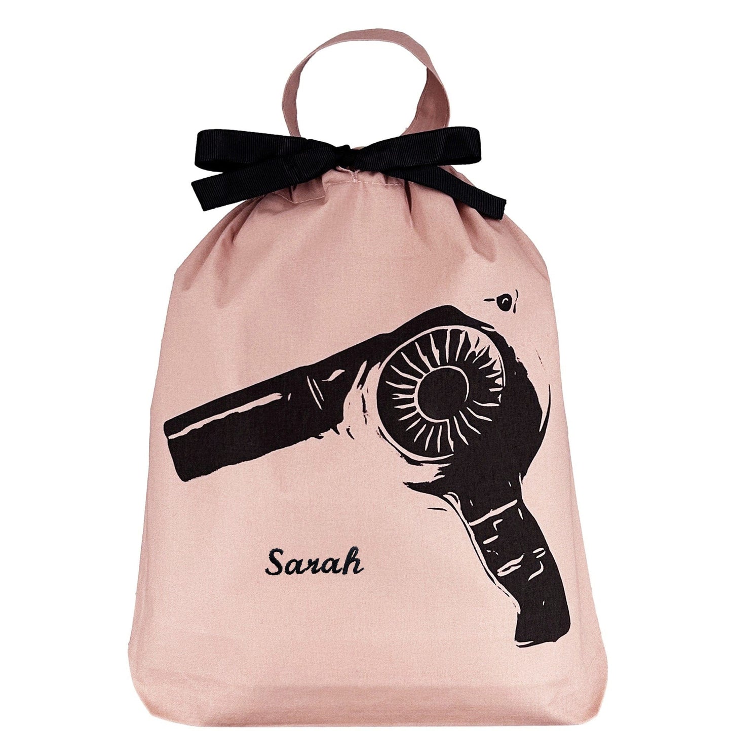 
                                      
                                        Hair Dryer Travel Bag, Pink/Blush | Bag-all
                                      
                                    