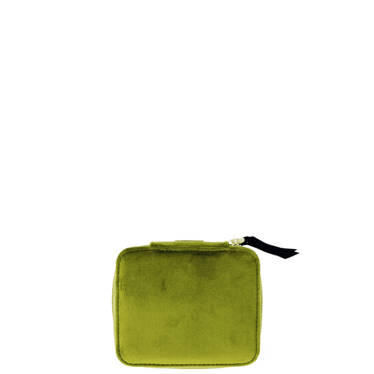 Veludo Ecológico Verde Sacotudo