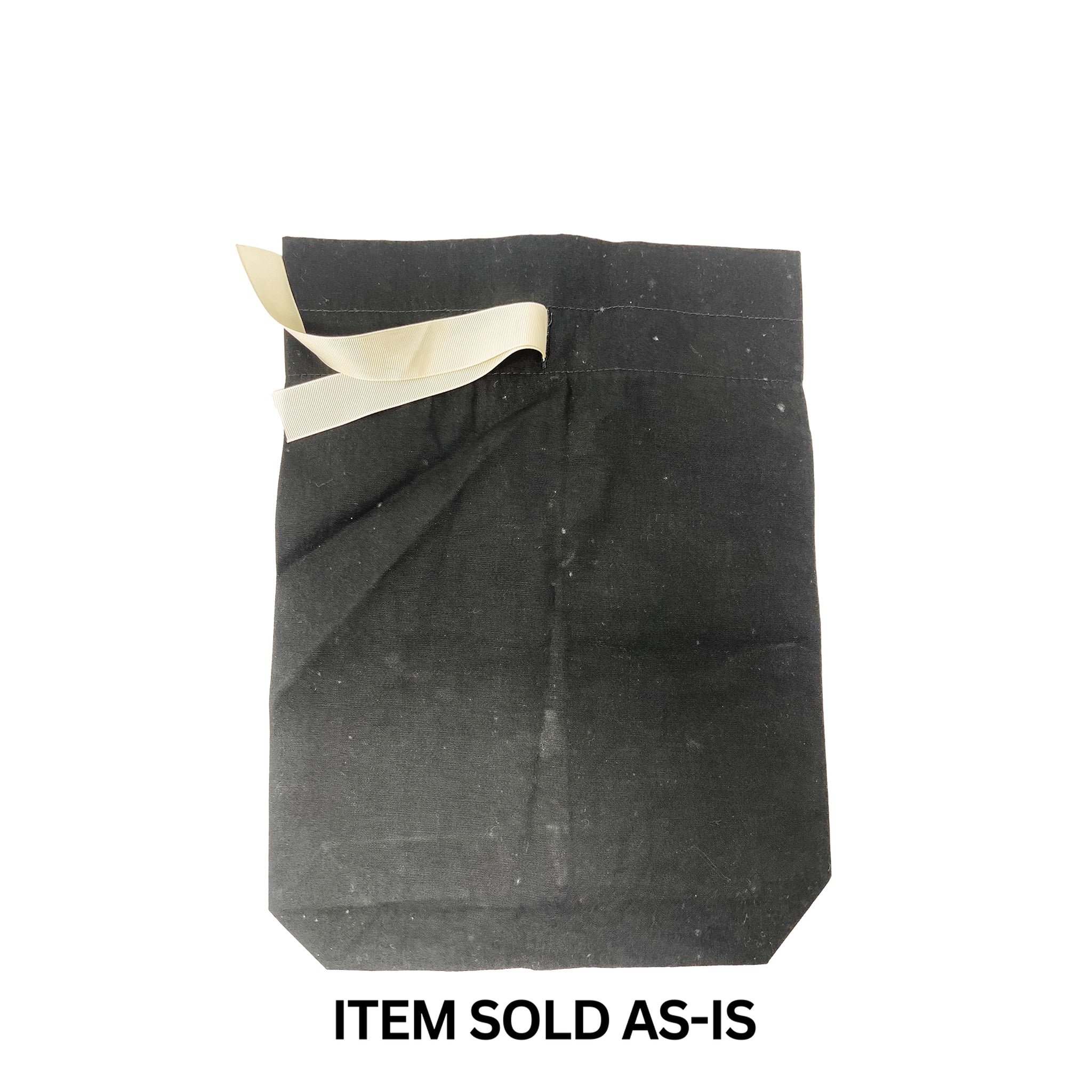 SALES BIN - Gift Bag Black Medium - Bag-all