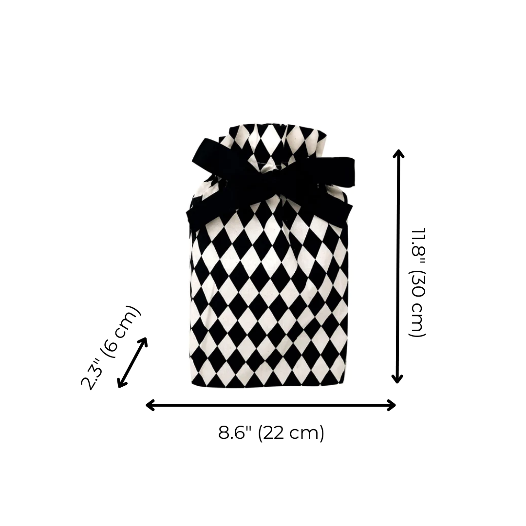 Gift Bag Diamond Small | Bag-all
