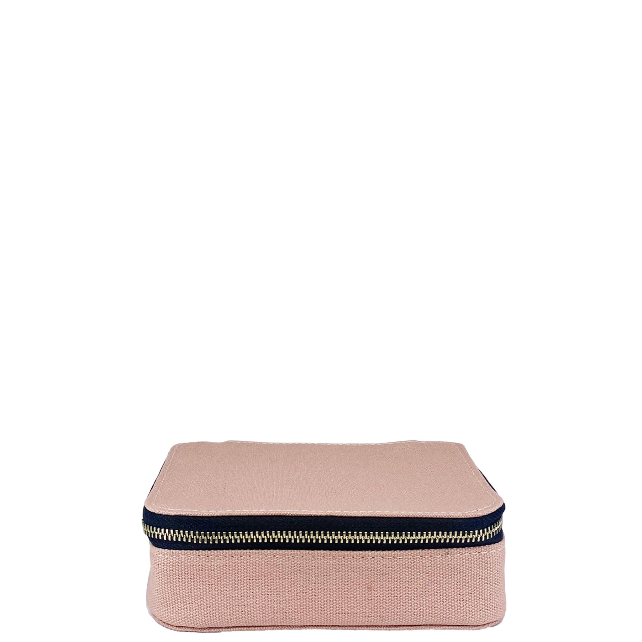 Makeup/Trinket Box, Pink/Blush | Bag-all