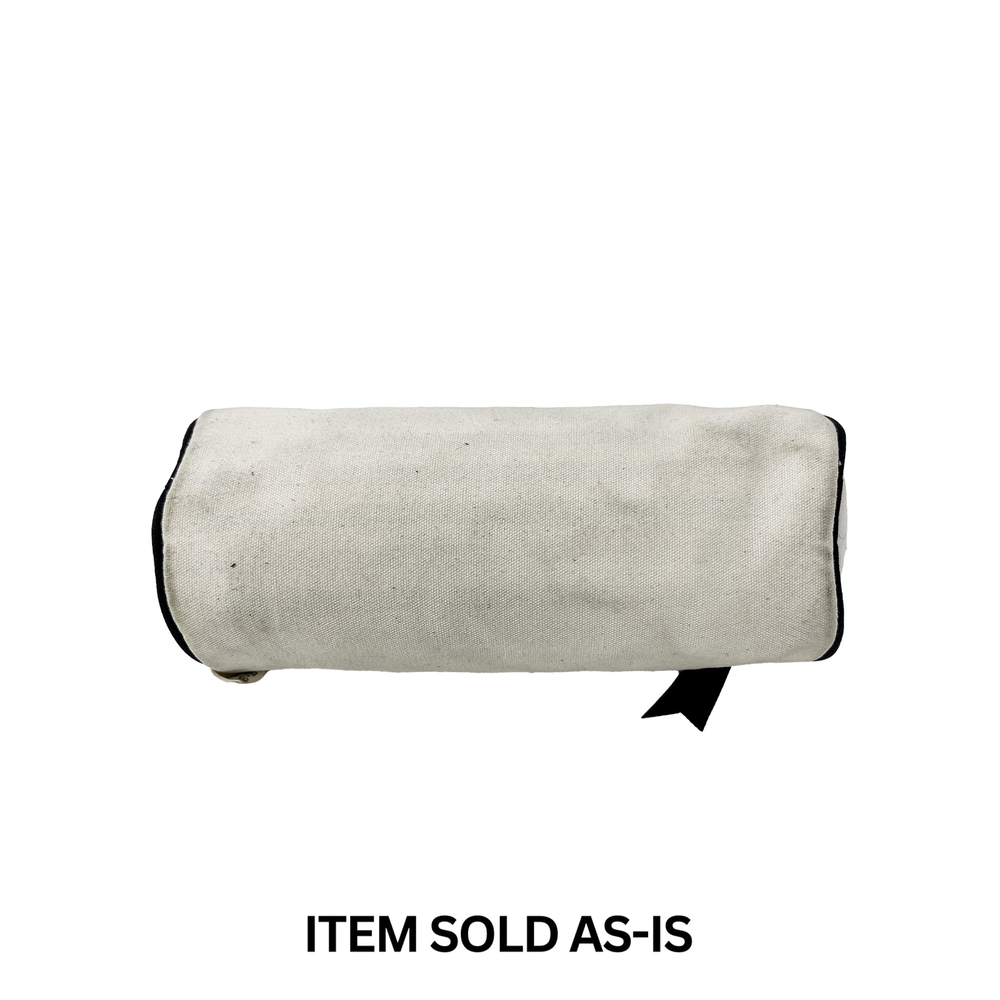 SALES BIN - Pencil Case, Cream - Bag-all