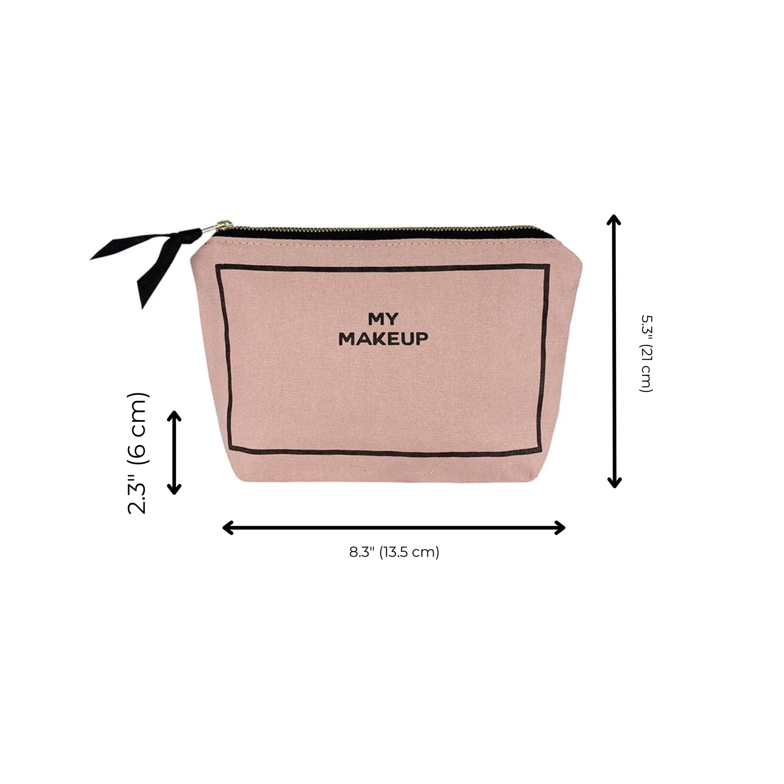 My Makeup Pouch