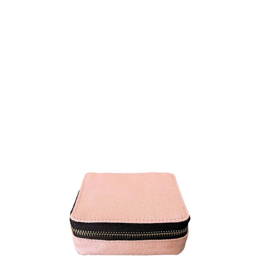 
                                      
                                        Jewelry/Trinket Box, Pink/Blush | Bag-all
                                      
                                    