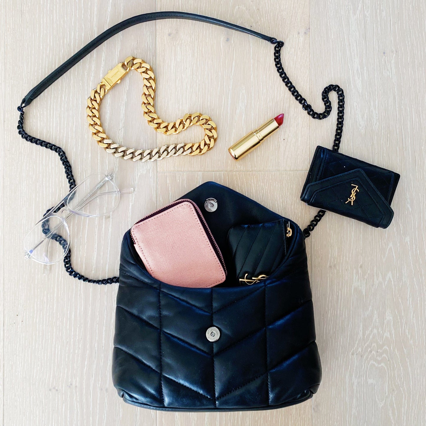 
                                      
                                        Jewelry/Trinket Box, Pink/Blush | Bag-all
                                      
                                    