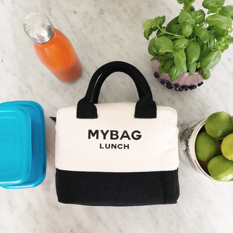 Lunch Box - Insulated | Bag-all