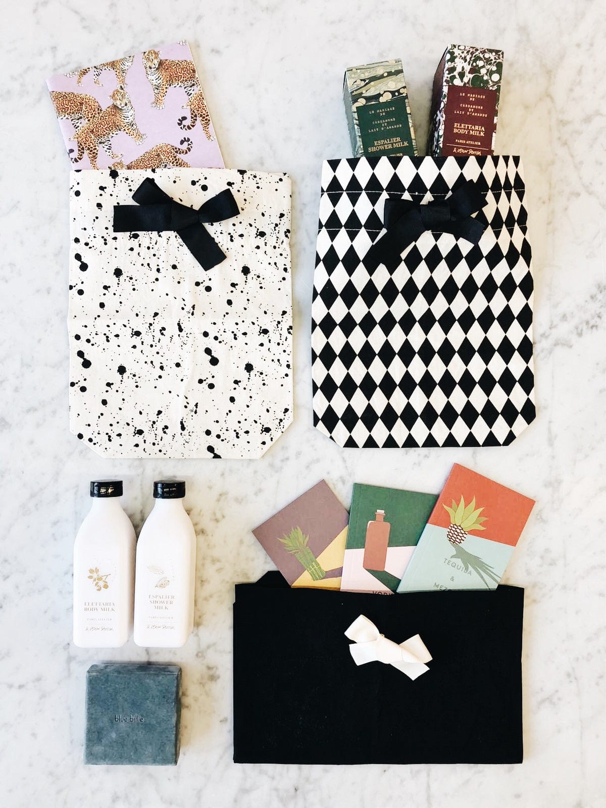 
                                      
                                        Add on Gift Wrap - $5 - Bag-all
                                      
                                    