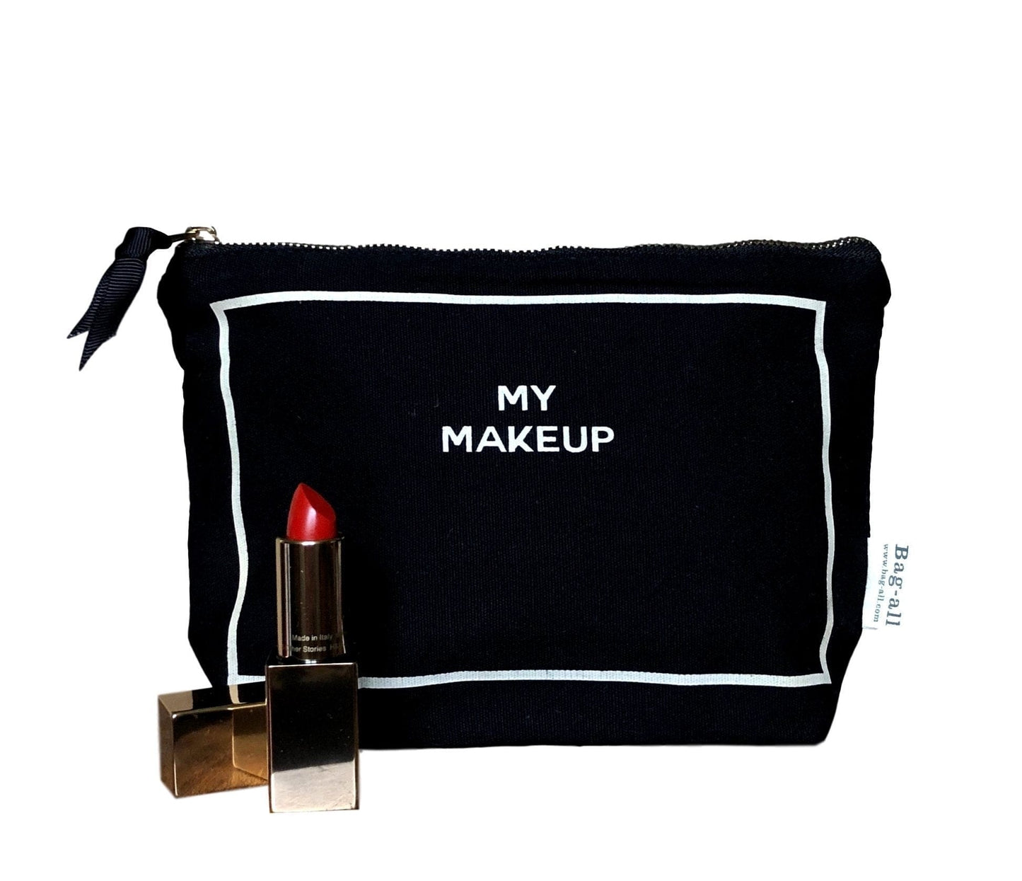 
                                      
                                        Most Popular Cases For Her, Black 3-pack - Deal Gift Set - Bag-all
                                      
                                    