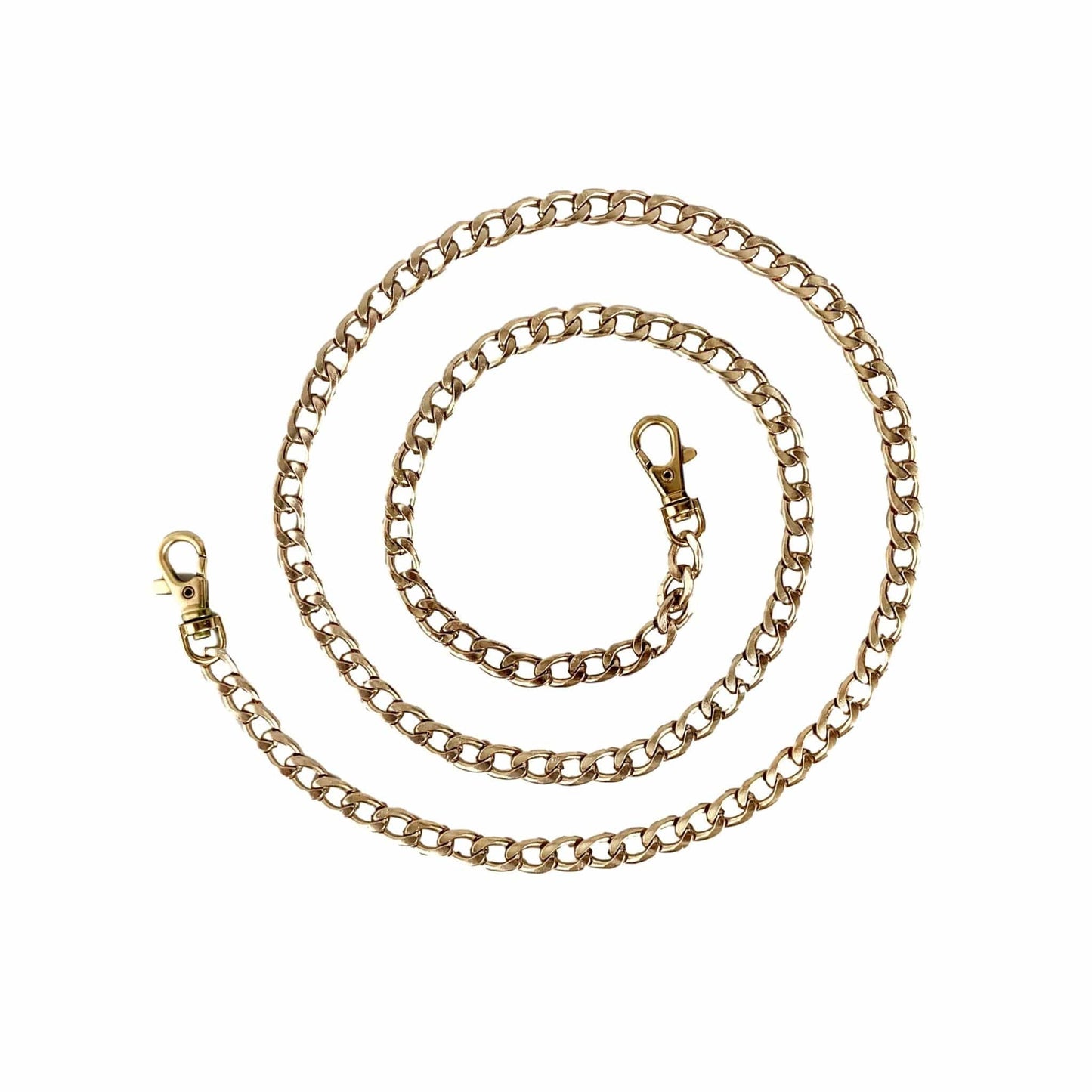 
                                      
                                        Gold Metal Chain - Bag-all
                                      
                                    
