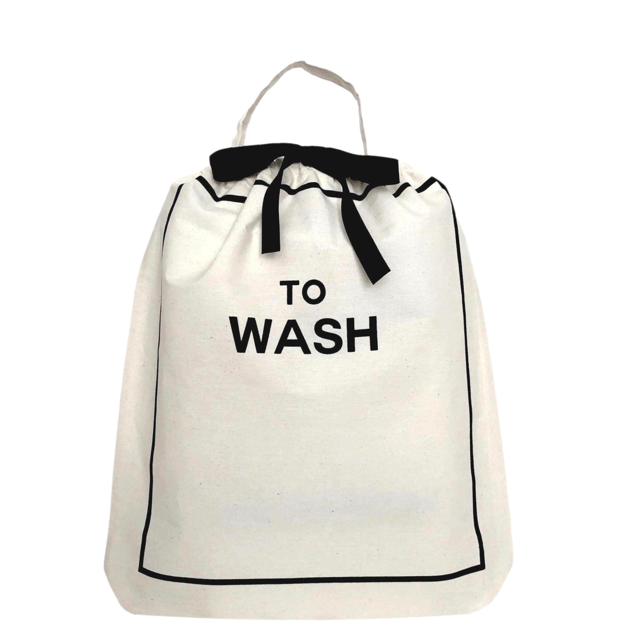 To Wash Laundry Bag  - Bag-all