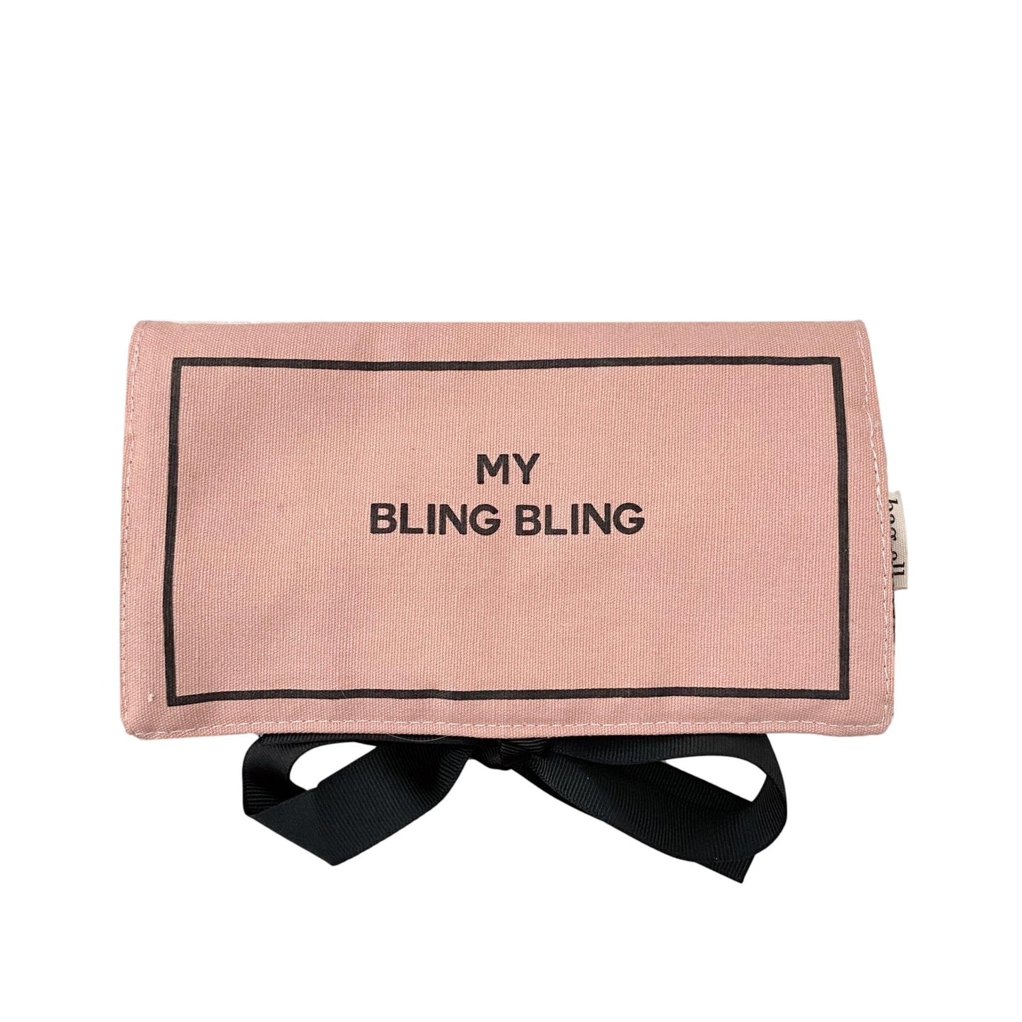 Bag-all My Vanity Case - Pink