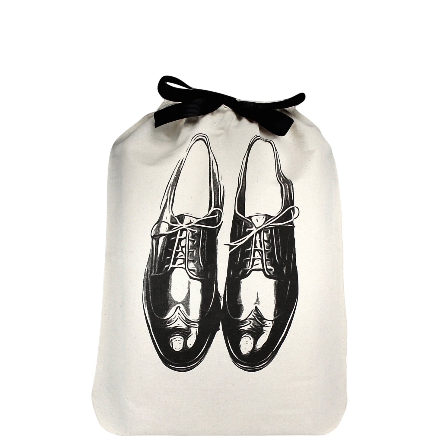 
                                      
                                        Men's shoe bag Favorite Packing Bags For Him, 3-pack Cream - Deal Gift Set - Bag-all
                                      
                                    
