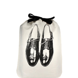 Bag all Men s Shoe Bag Cream