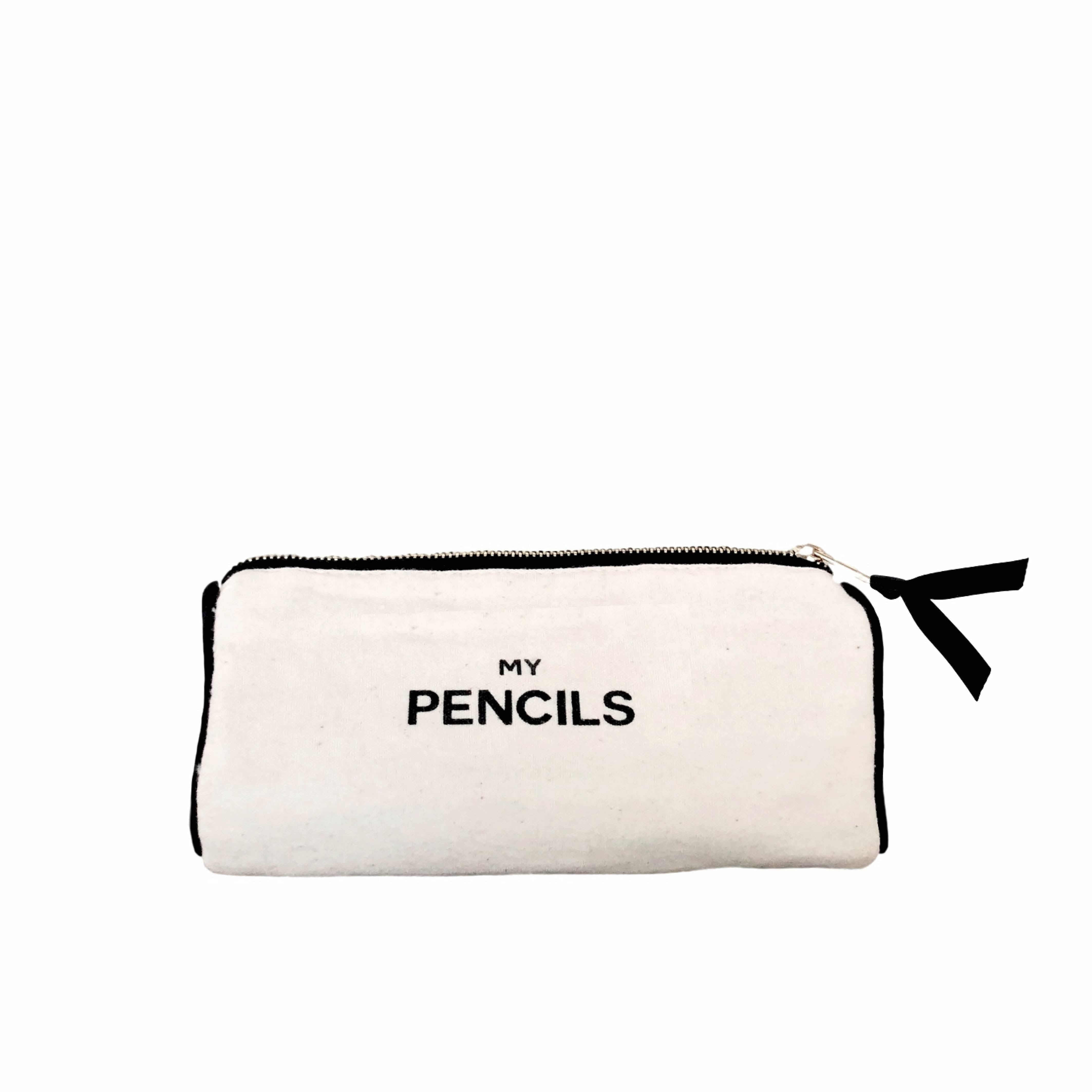 Pencil Case - Bag-all