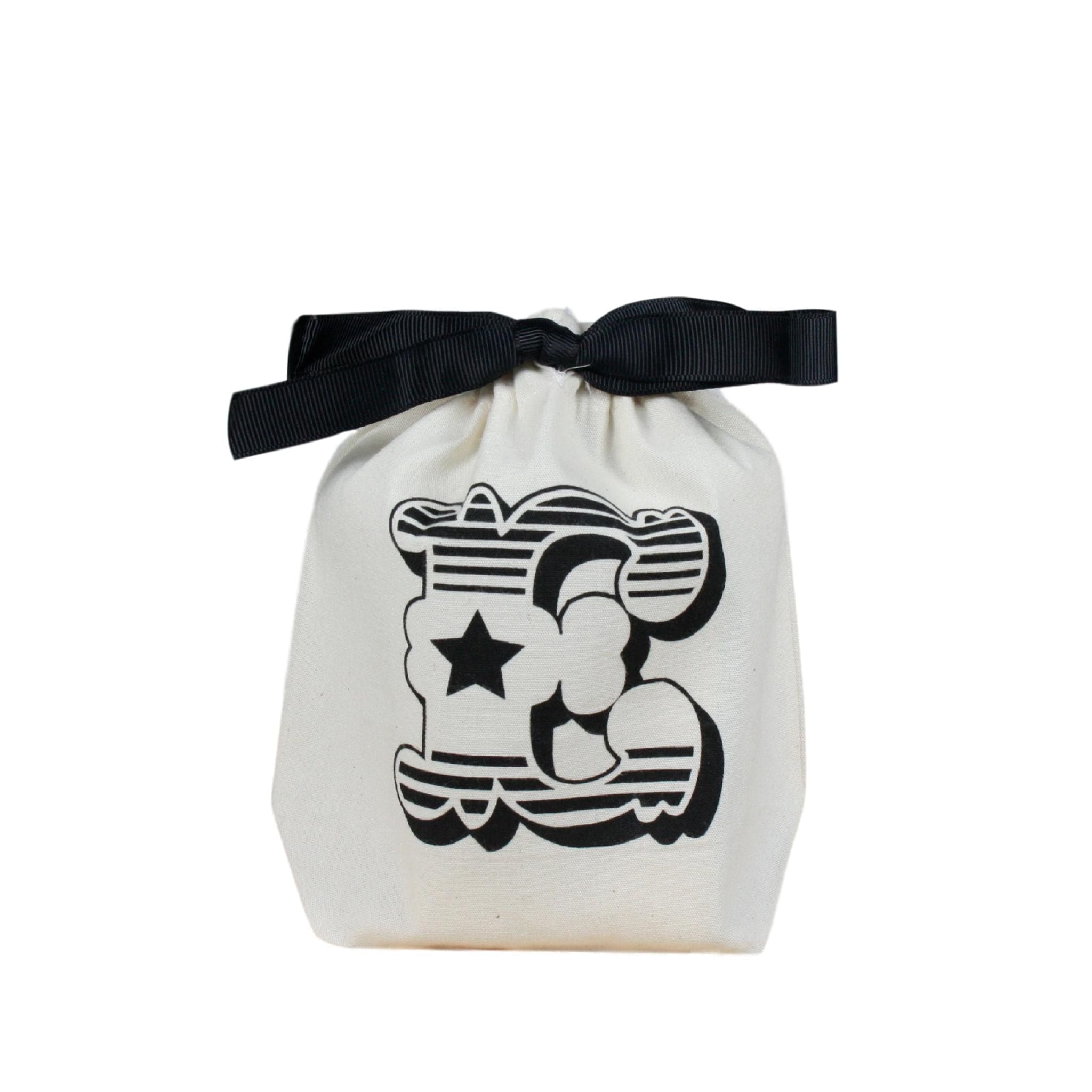 Letter bag "E"