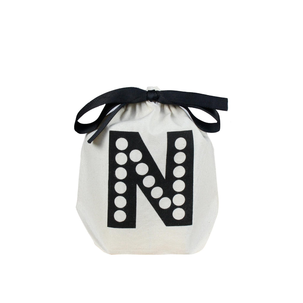 
                                      
                                        Letter bag "N"
                                      
                                    