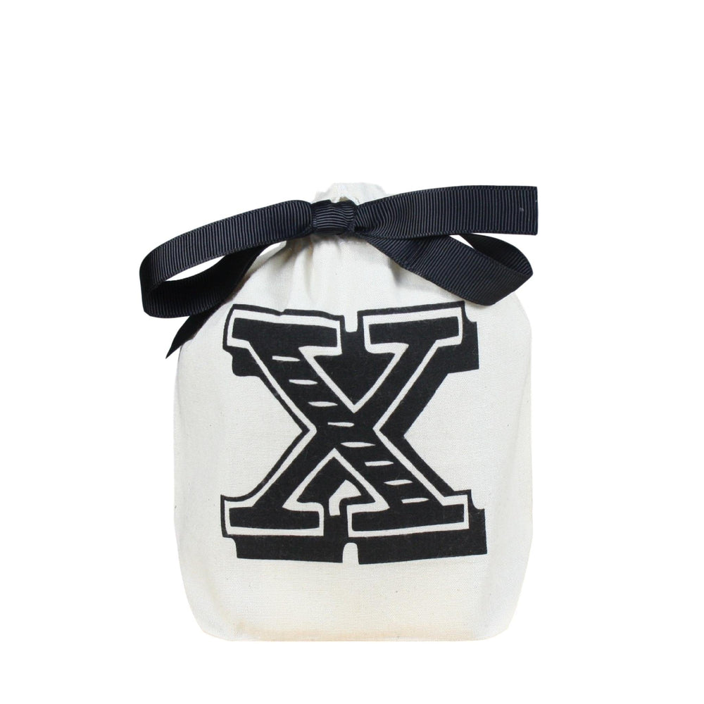
                                      
                                        Letter bag "X"
                                      
                                    