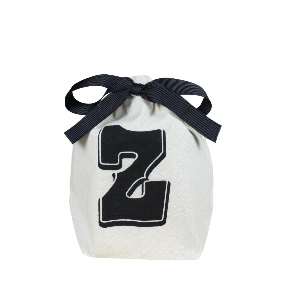 
                                      
                                        Letter bag "Z"
                                      
                                    