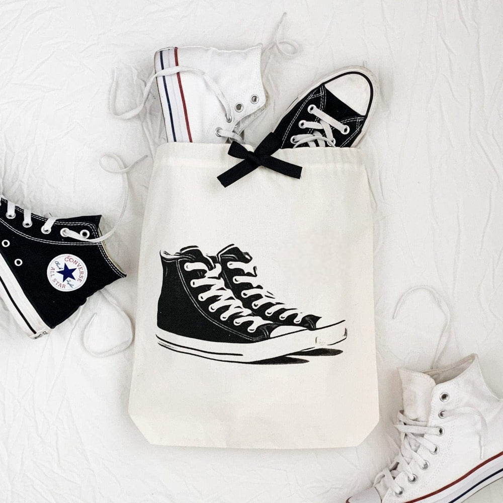 
                                      
                                        Packing & Organizing Bag Cream, Sneakers Shoe - Bag-all
                                      
                                    