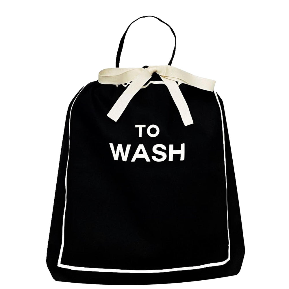 
                                      
                                        To Wash Laundry Bag Black - Bag-all
                                      
                                    