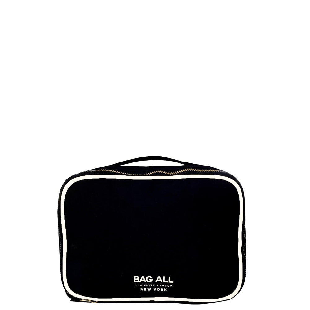 
                                      
                                        Double Multiuse Organizing Case, Black - Bag-all
                                      
                                    